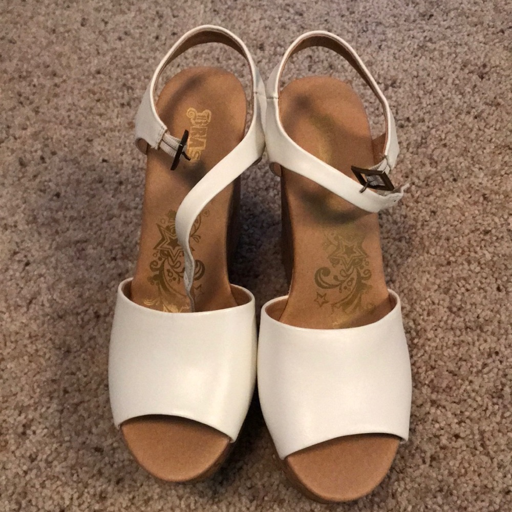 Wedges